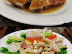 -猪肉婆私房菜(容桂总店)