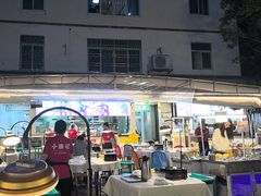 -小煵记·打边炉(西丽文光店)