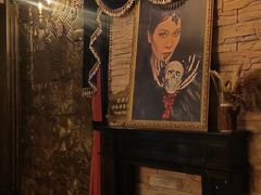 -雪灵魔法世界SHELLY’S TAROT(大良桂畔里店)