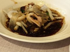 -福州世茂洲际酒店·福邸(台江店)