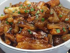 蹄筋-钱万兴(塔园路店)