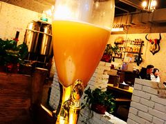 -聚火部落精酿主题烧烤(劲松店)