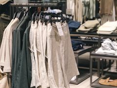 -ZARA(凯德乐峰广场店)