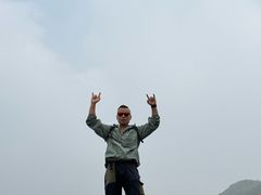 -北京十三陵国家森林公园蟒山景区