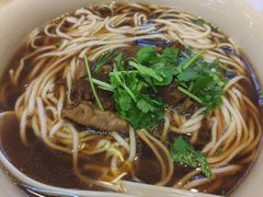 -李先生牛肉面大王(上海站南广场店)