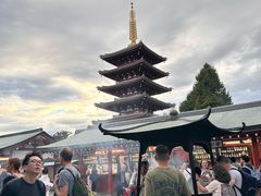 -浅草寺