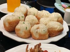 -新南华大酒店(广中店)