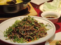 -东北大院·东北菜(三台子店)