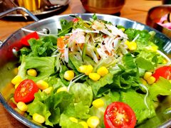 -HOTISLAND海鸡岛·韩国料理(江南西店)