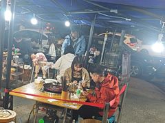 -五里关火锅(牛市口店)