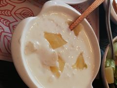 -克比叔叔印度餐厅Kebabs on the Grille(永康路分店)