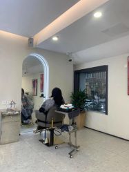-上禾 HAIR SALON