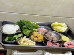 -重庆鸡公煲·嘟享吃(林科大店)