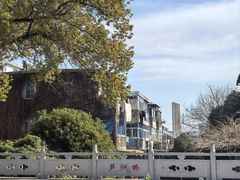 -凤城河风景区