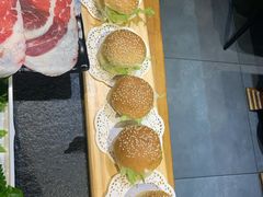 -好旺角齐市鲜切牛自助烤肉(农林五道街总店)