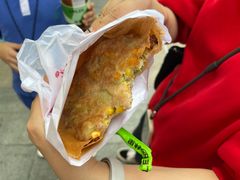 -汤姆大师傅鲜香牛肉饼(深圳保利文化广场店)