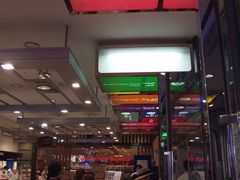 店内环境-东大门市场