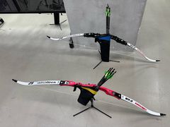 -無弓射箭俱乐部(领展中心城店)