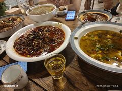 -丫口花园餐厅·融合菜