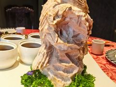 -功德林(南京西路店)