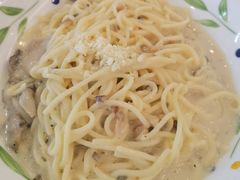 -萨莉亚意式餐厅(玉泉路物美店)