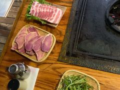 红心土豆-滇藏石锅宴(北门坡古城管理局店)