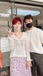 -YESIDO椰岛造型烫发染发