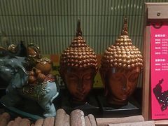-涟LIAN·泰式按摩·MASSAGE·SPA(华强北店)