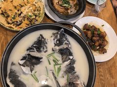 -丰乐餐厅·始于1999·本地老字号