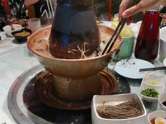 -东来顺饭庄(西直门店)