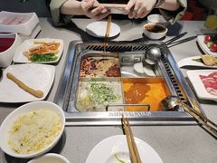 -海底捞火锅(龙湖金沙天街店)