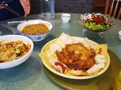 -临潼印象·特色陕菜