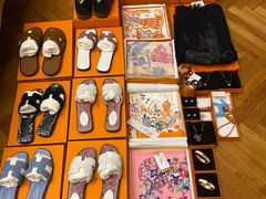 -爱马仕 HERMES(上海ifc商场店)