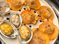 -水禾轩·海鲜蒸汽主题餐厅(新香洲旗舰店)