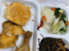 -香妃烤鸡(西单店)
