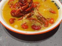 -拙味兄弟·活龙虾·旗舰店(环城西路店)