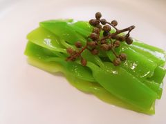 翡翠丝丝拌扣-樱苑(四川北路店)