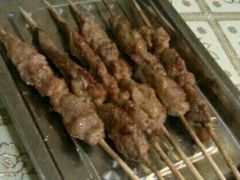 -克拉玛依新疆餐厅