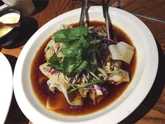 -阿罗新疆菜(人民广场店)