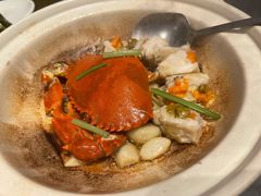 -陈鹏鹏潮汕菜(宝安机场T3航站楼店)