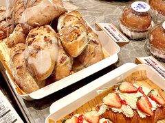 -熊猫家PANDA BAKERY(望江店)