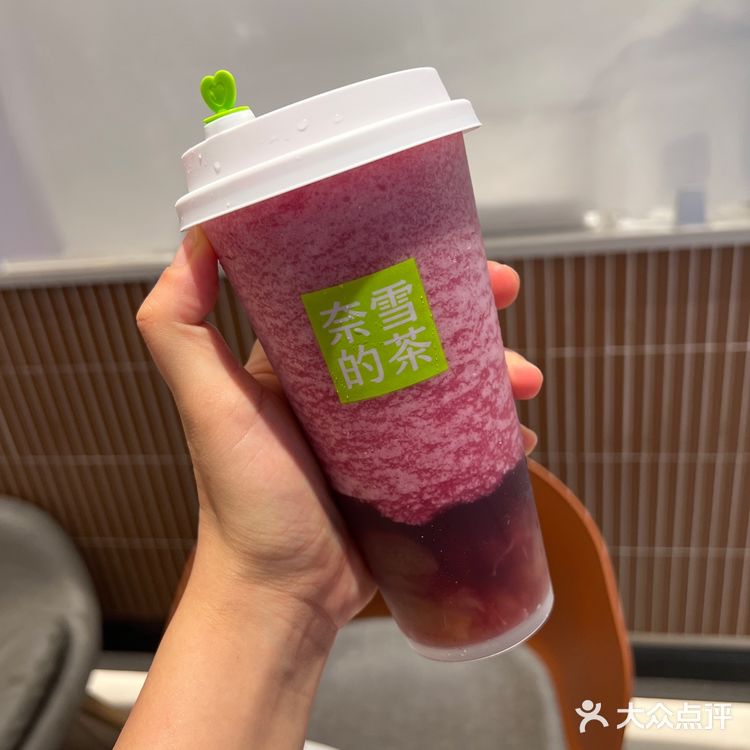 奈雪的魔法棒是不是缩水了?