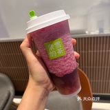 奈雪的魔法棒是不是缩水了？