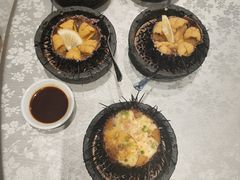 -将相和·海鲜蒸饺大连菜