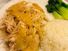 -大哥餐厅(西城花园店)