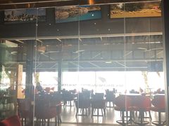 -New Zealand Unlimited Restaurant