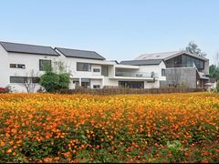 -安仁古镇