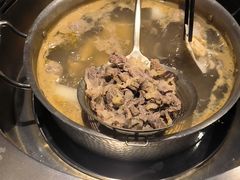 -海汕记·潮汕鲜牛肉火锅·自助