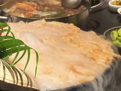 -官也街澳门火锅(新源里店)