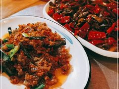 -郑件洋芋饭庄